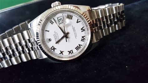 rolex jubilee hidden clasp for sale|rolex datejust hidden clasp.